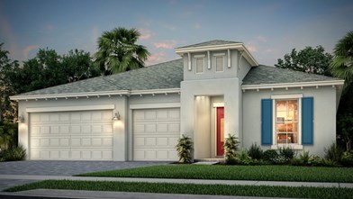 New Homes in Florida FL - Bridgewater at Viera - Classics by WCI Communities 