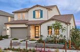 New Homes in Lyra at Skyline