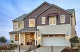 New Homes in Lyra at Skyline