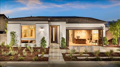 New Homes in Beaumont CA 11 Communities NewHomesDirectory