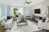 New Homes in Bradford Pointe