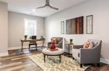 New Homes in 36th Holt
