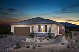 New Homes in Arroyo Reserve