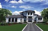 New Homes in Bexley - Arthur Rutenberg Homes