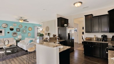 New Homes in Castleton
