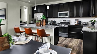New Homes in Colorado CO - Barefoot Lakes - The Pioneer Collection by Lennar Homes