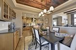 New Homes in Cordera