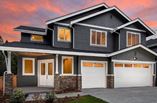New Homes in Autumn Grove