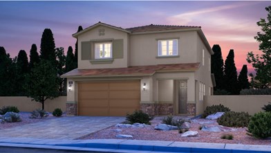 New Homes in Nevada NV - Edgewood by Lennar Homes