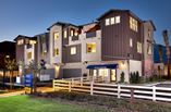 New Homes in Veranda at Day Creek Square