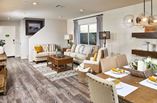 New Homes in Cielo Place at Verano