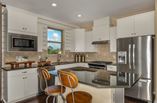 New Homes in Bridge Bay at Bannon Lakes