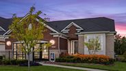 New Homes in Michigan MI - Villas at Stonebrook by Pulte Homes