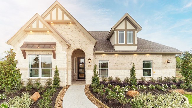 New Homes in Riverview by Brightland Homes