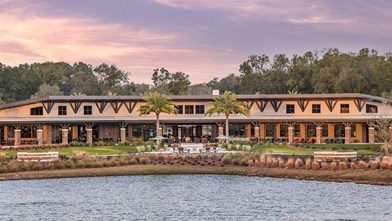 New Homes in Brookhaven, Ocala, FL