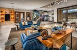 New Homes in Trilogy in Summerlin