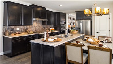 New Homes in Maryland MD - Landsdale by Tri Pointe Homes