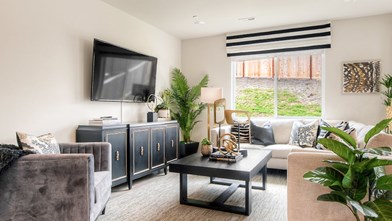 New Homes in Washington WA - Soundview Estates by Lennar Homes