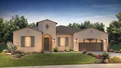 New Homes in Arizona AZ - Encanterra a Trilogy Resort Community by Shea Homes