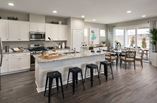 New Homes in Trilogy Lake Norman