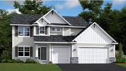 New Homes in Minnesota MN - Meadow Ridge by Lennar Homes