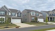 New Homes in North Carolina NC - Gambill Forest - Enclave by Lennar Homes