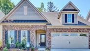 New Homes in North Carolina NC - Gambill Forest - Meadows by Lennar Homes