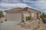 New Homes in Bella Tierra
