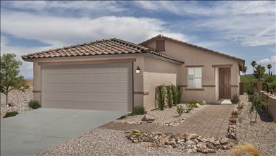 New Homes in Arizona AZ - Bella Tierra by KB Home