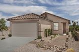 New Homes in Bella Tierra
