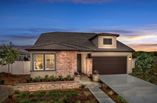 New Homes in Citrus Glen