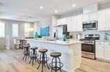 New Homes in Centerhouse