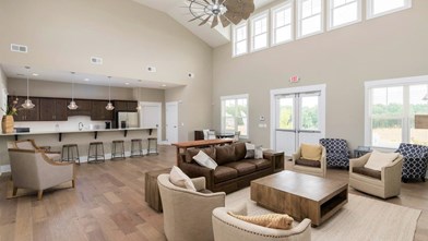 New Homes in North Carolina NC - Annandale by Adams Homes