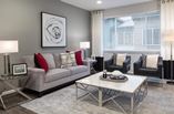 New Homes in Earlington Village