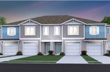 New Homes in Atlantic Beach Preserve