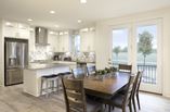New Homes in Mueller - Mueller House