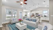 New Homes in South Carolina SC - Sunset Landing by Beazer Homes