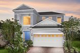 New Homes in Waterset - Park Square Homes