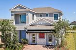 New Homes in Waterset - Park Square Homes