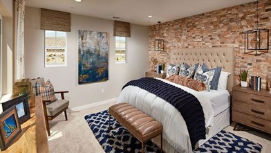 New Homes in Bella Sol at Verano