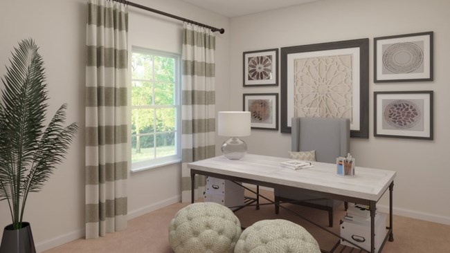 New Homes in Mirada Active Adult - Active Adult Estates by Lennar Homes