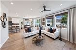 New Homes in Heritage Grove