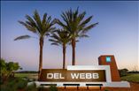 New Homes in Del Webb eTown