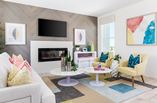 New Homes in Otay Ranch - Alay