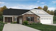 New Homes in North Carolina NC - Auburn Village - Amber Collection by Lennar Homes