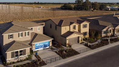 New Homes in California CA - Avila at Fieldstone by Lennar Homes
