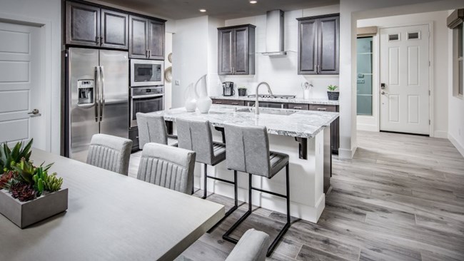 New Homes in Viridian by Lennar Homes