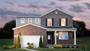 New Homes in Kentucky KY - Ardmore - Freedom Series by Centex Homes