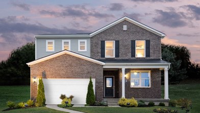 New Homes in Ardmore - Freedom Series