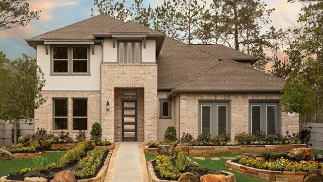 New Homes in Artavia 55' by Coventry Homes